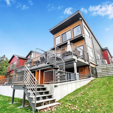 Lakeshore Vermont كولشستر المظهر الخارجي الصورة
