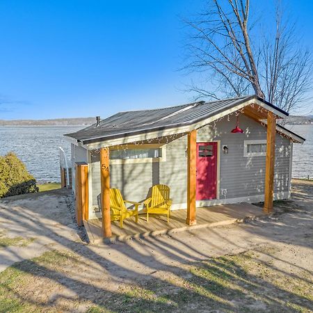 Lakeshore Vermont كولشستر المظهر الخارجي الصورة