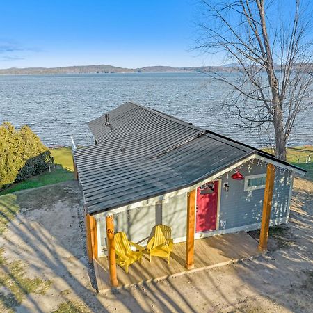 Lakeshore Vermont كولشستر المظهر الخارجي الصورة