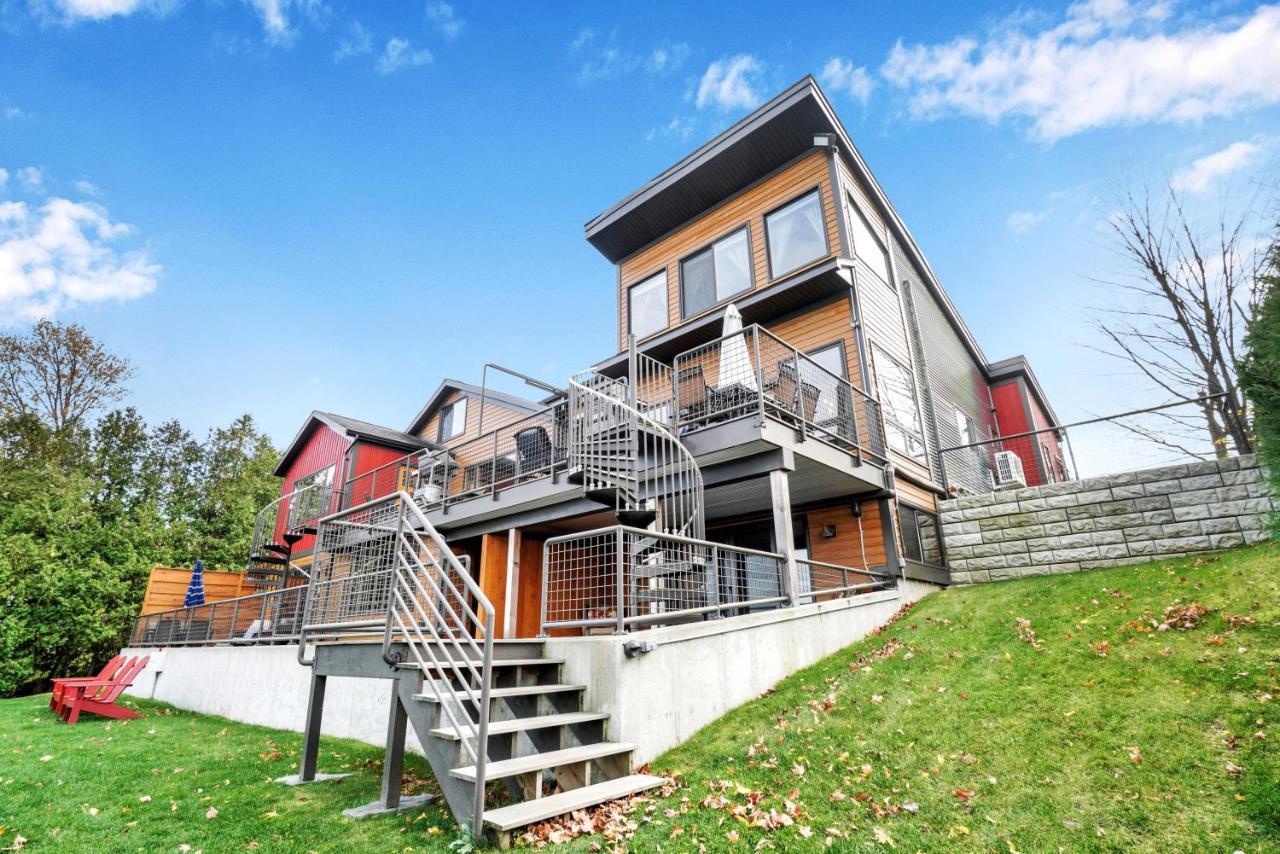 Lakeshore Vermont كولشستر المظهر الخارجي الصورة