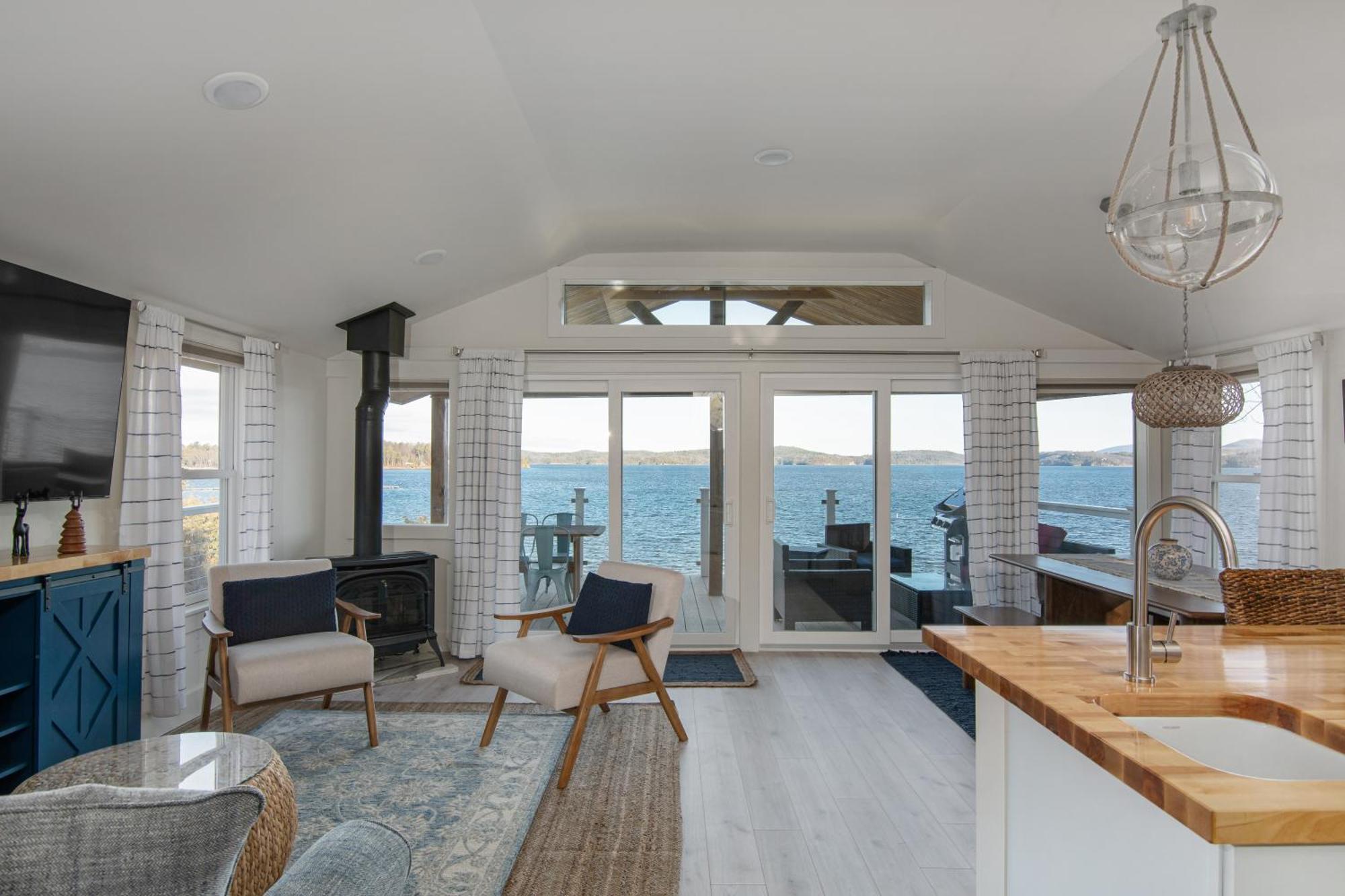 Lakeshore Vermont كولشستر المظهر الخارجي الصورة