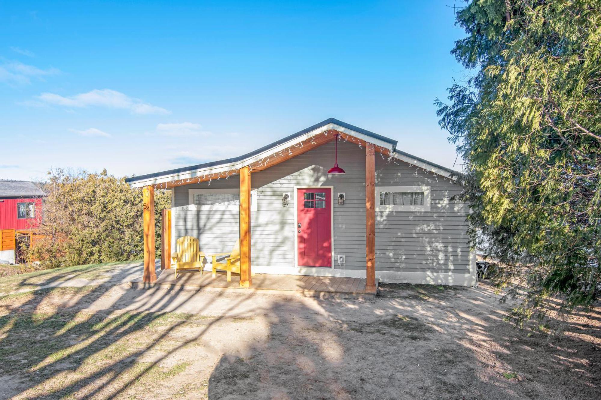 Lakeshore Vermont كولشستر المظهر الخارجي الصورة