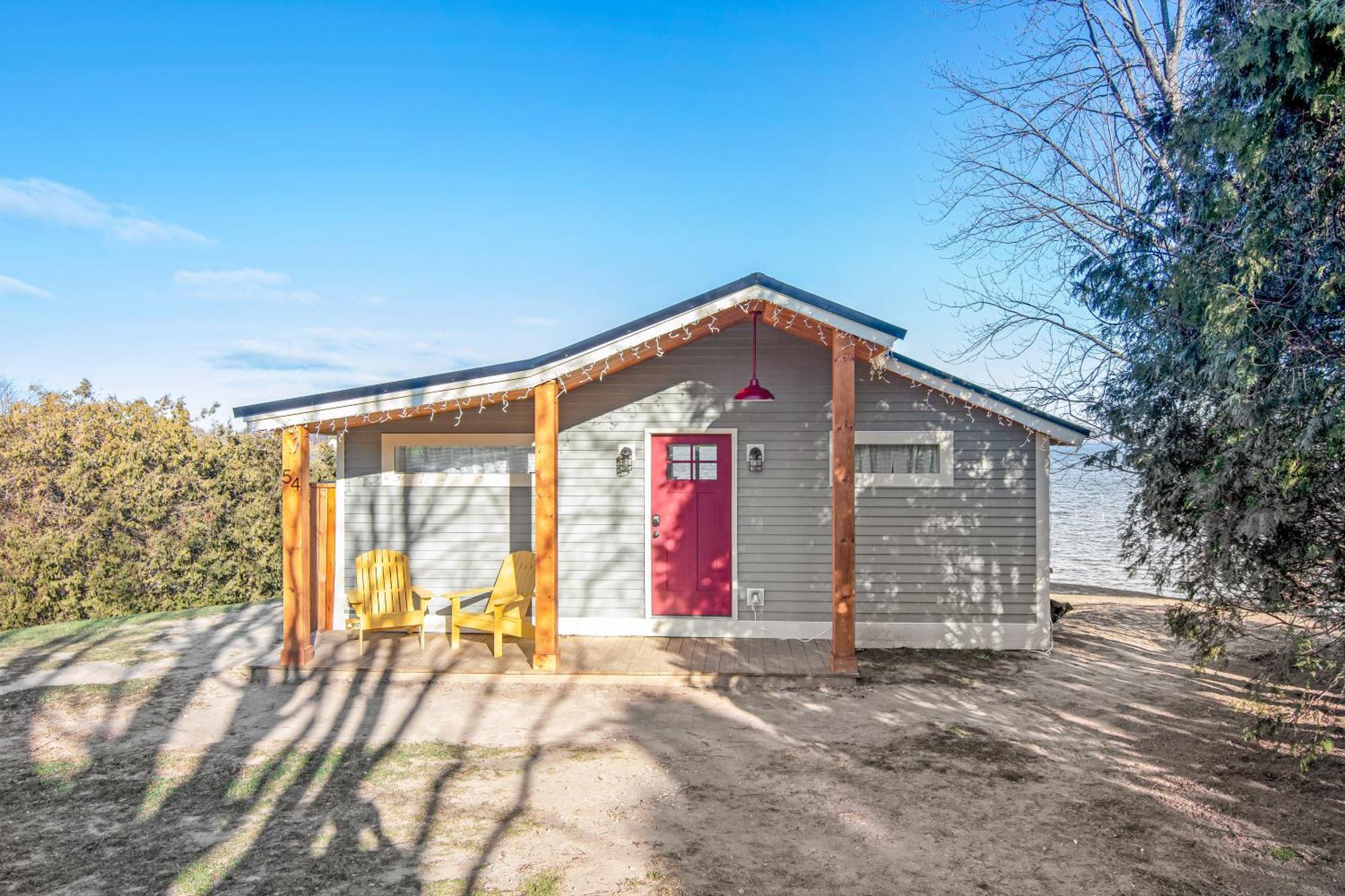 Lakeshore Vermont كولشستر المظهر الخارجي الصورة