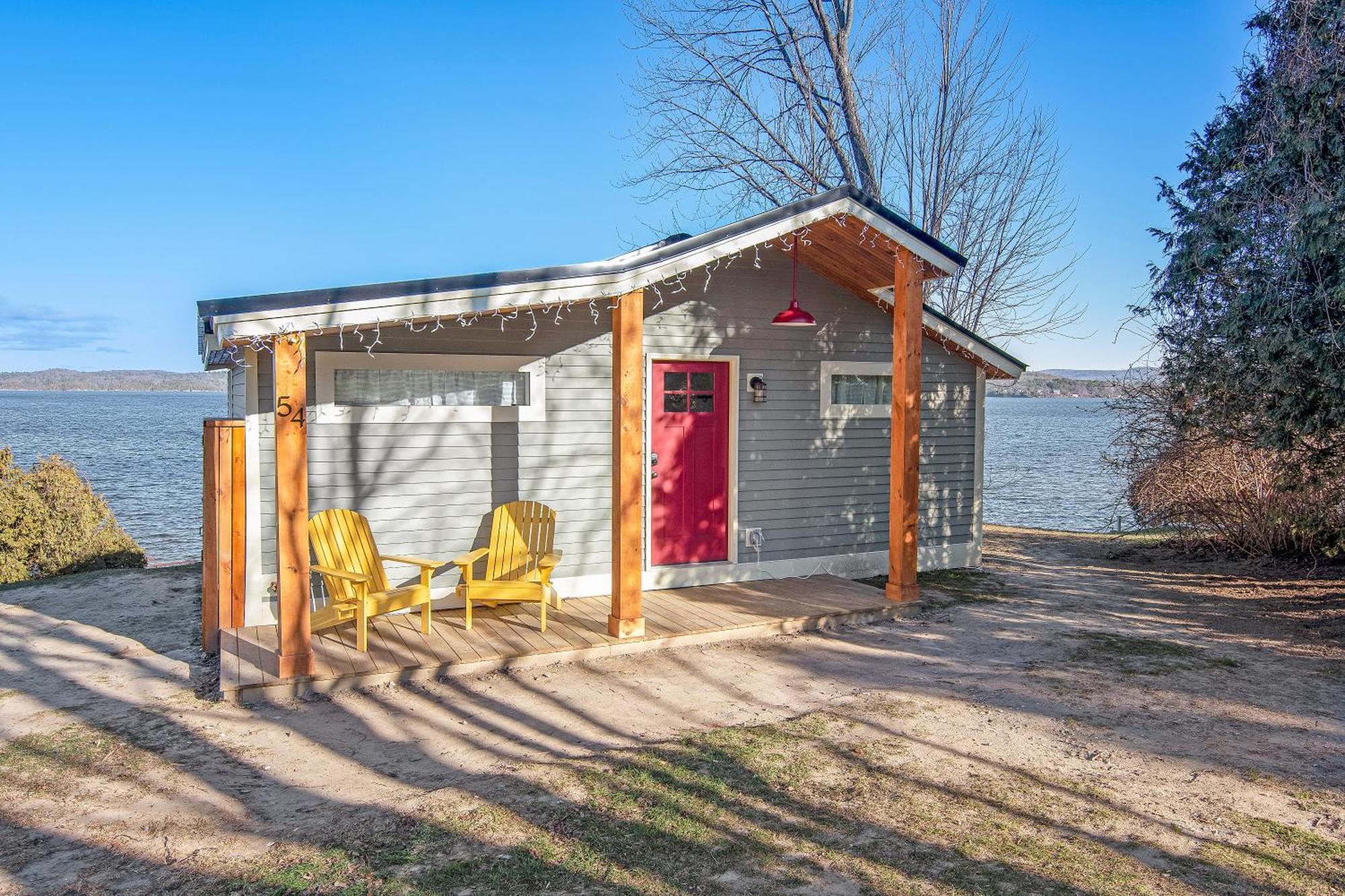 Lakeshore Vermont كولشستر المظهر الخارجي الصورة