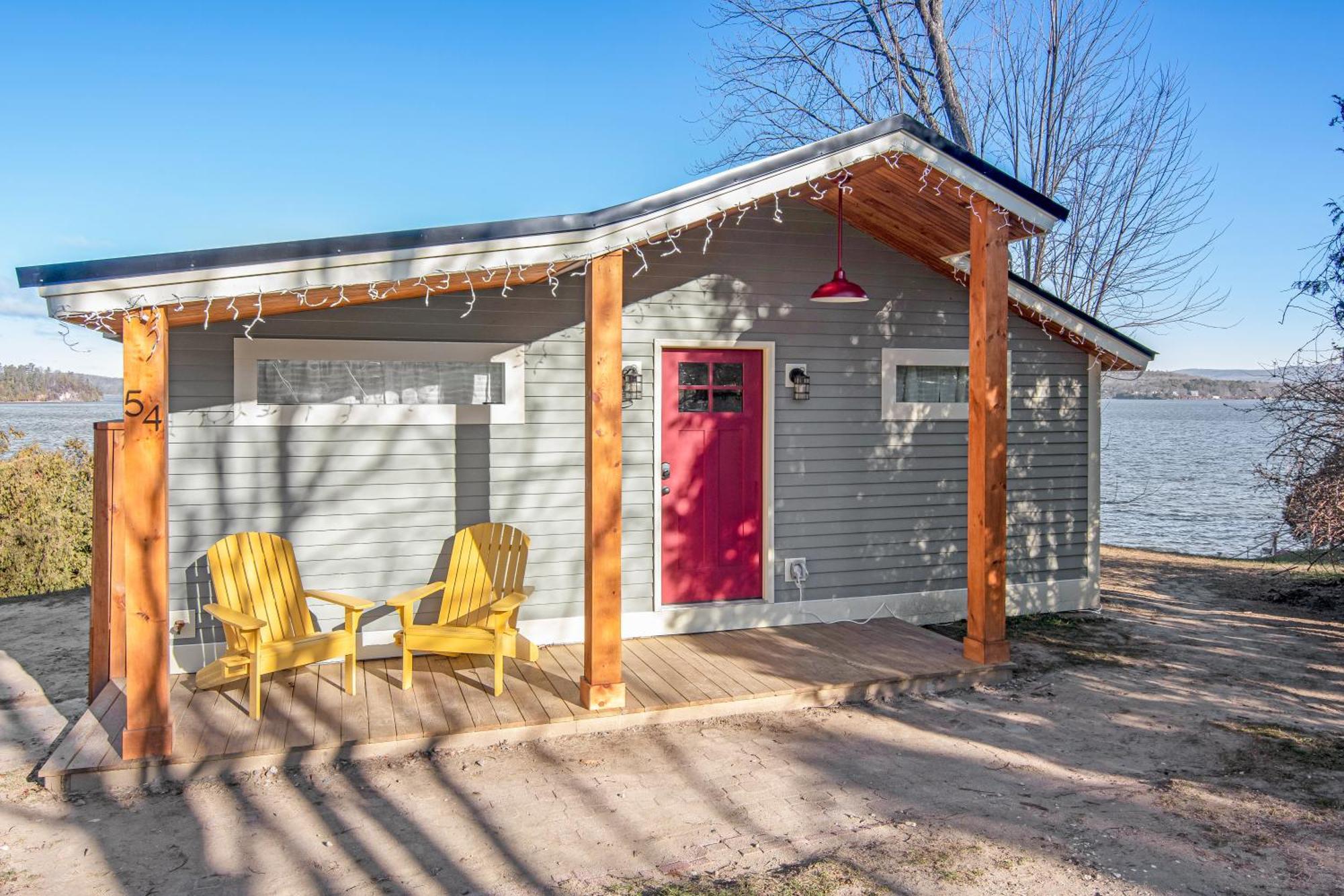 Lakeshore Vermont كولشستر المظهر الخارجي الصورة