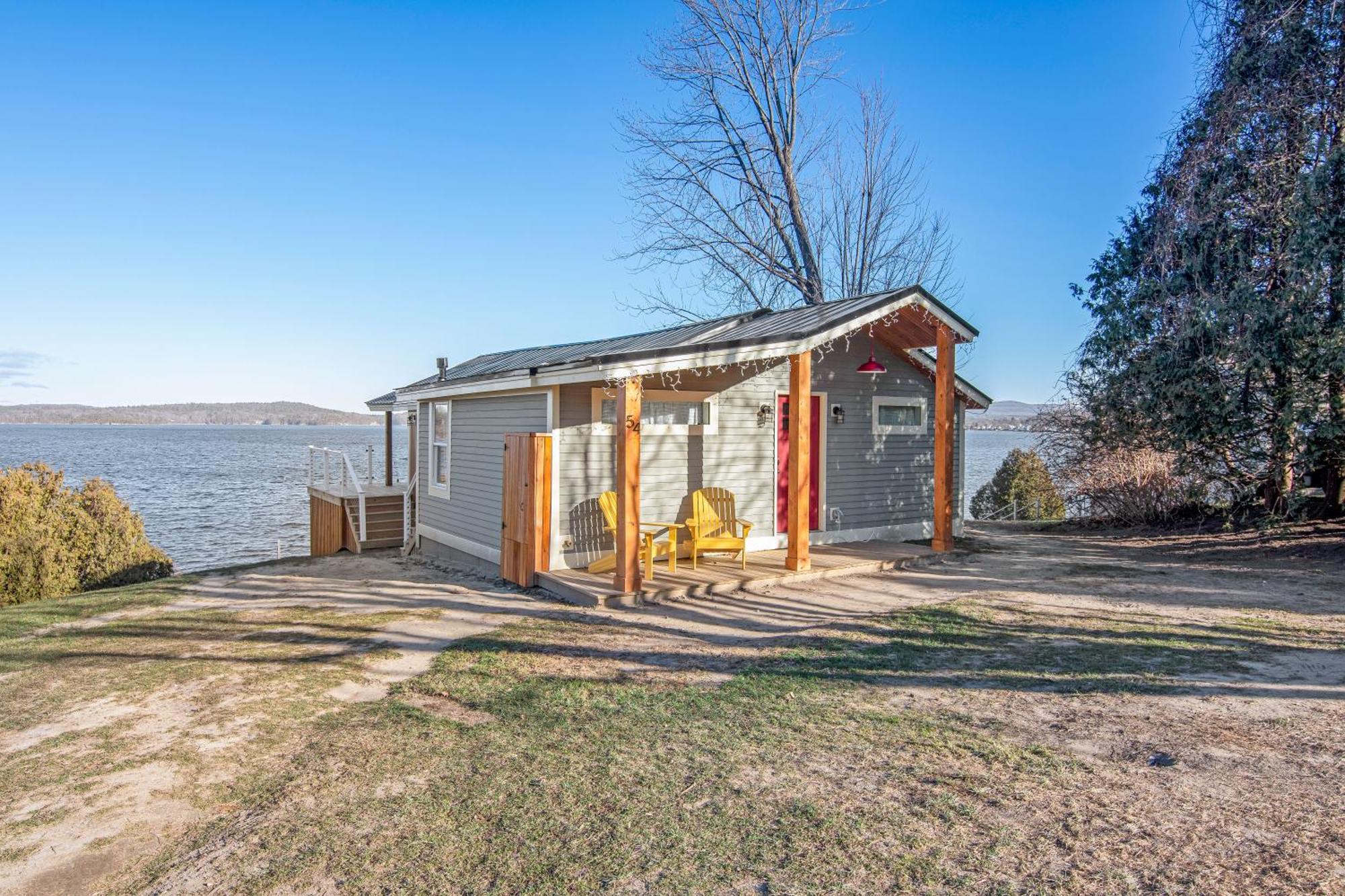 Lakeshore Vermont كولشستر المظهر الخارجي الصورة