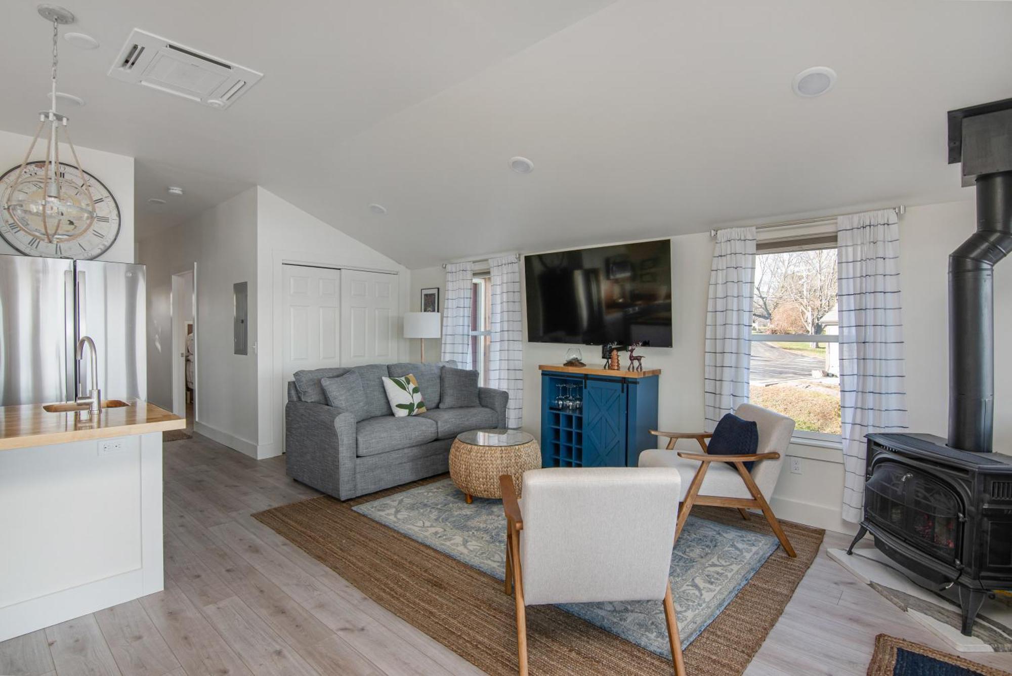 Lakeshore Vermont كولشستر المظهر الخارجي الصورة
