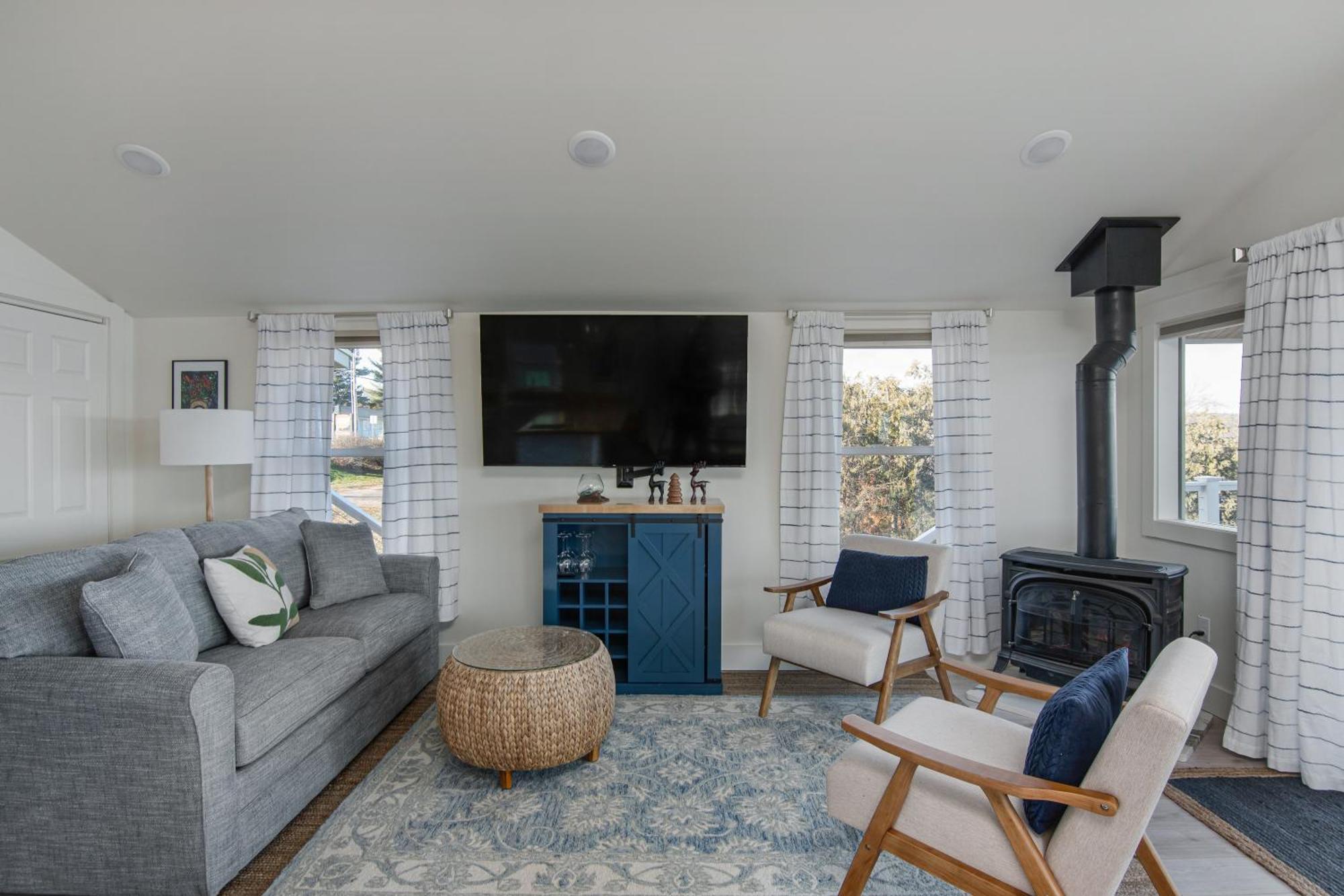 Lakeshore Vermont كولشستر المظهر الخارجي الصورة