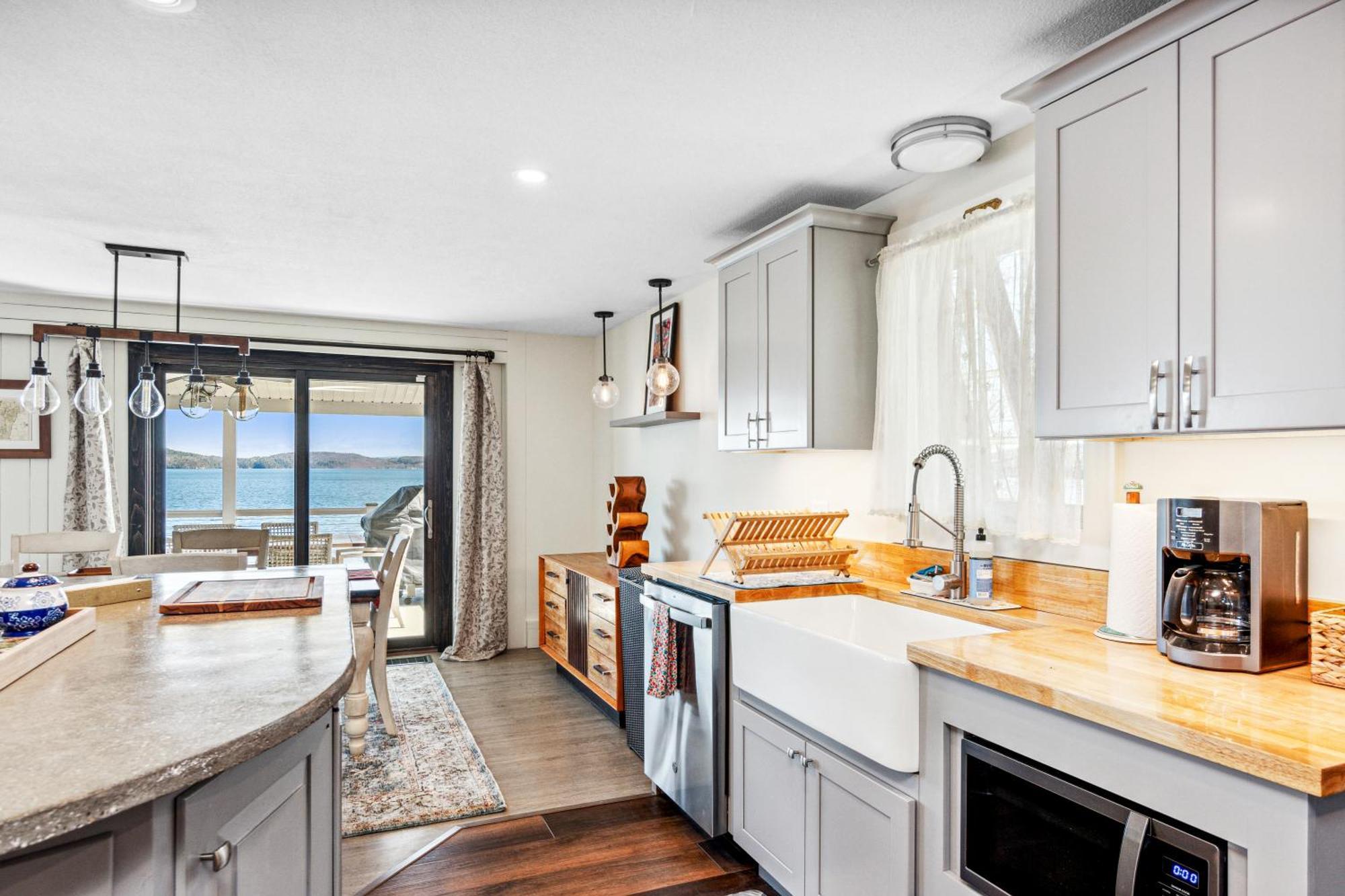 Lakeshore Vermont كولشستر المظهر الخارجي الصورة