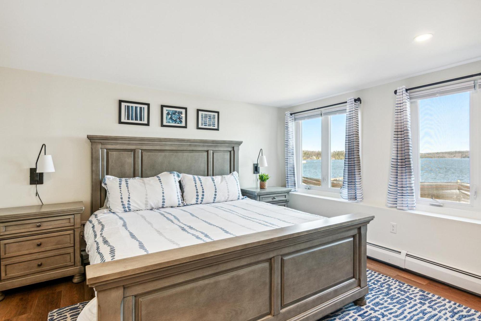 Lakeshore Vermont كولشستر المظهر الخارجي الصورة