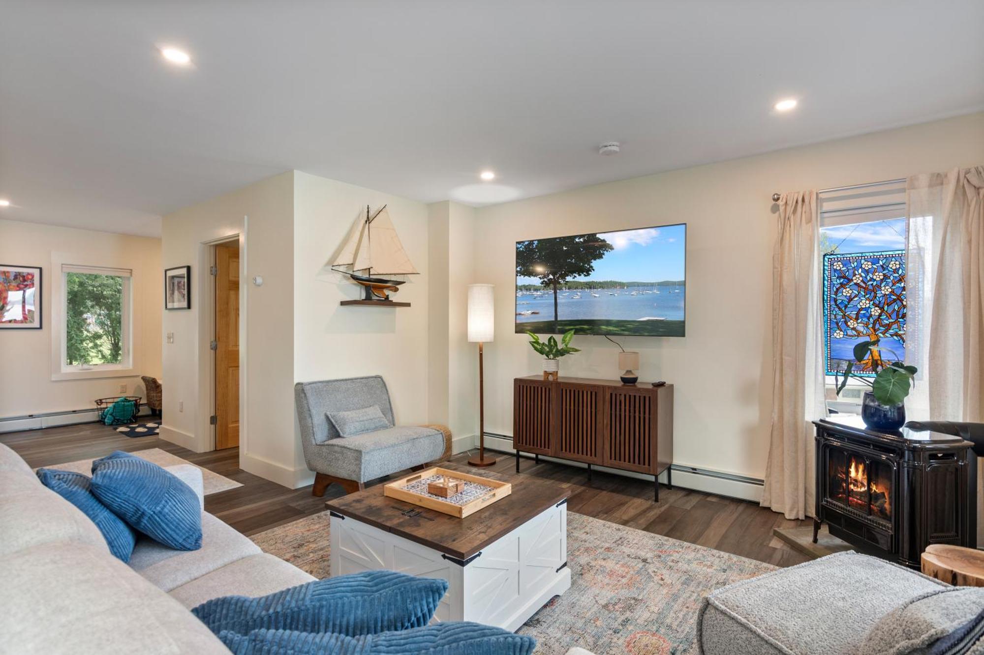 Lakeshore Vermont كولشستر المظهر الخارجي الصورة