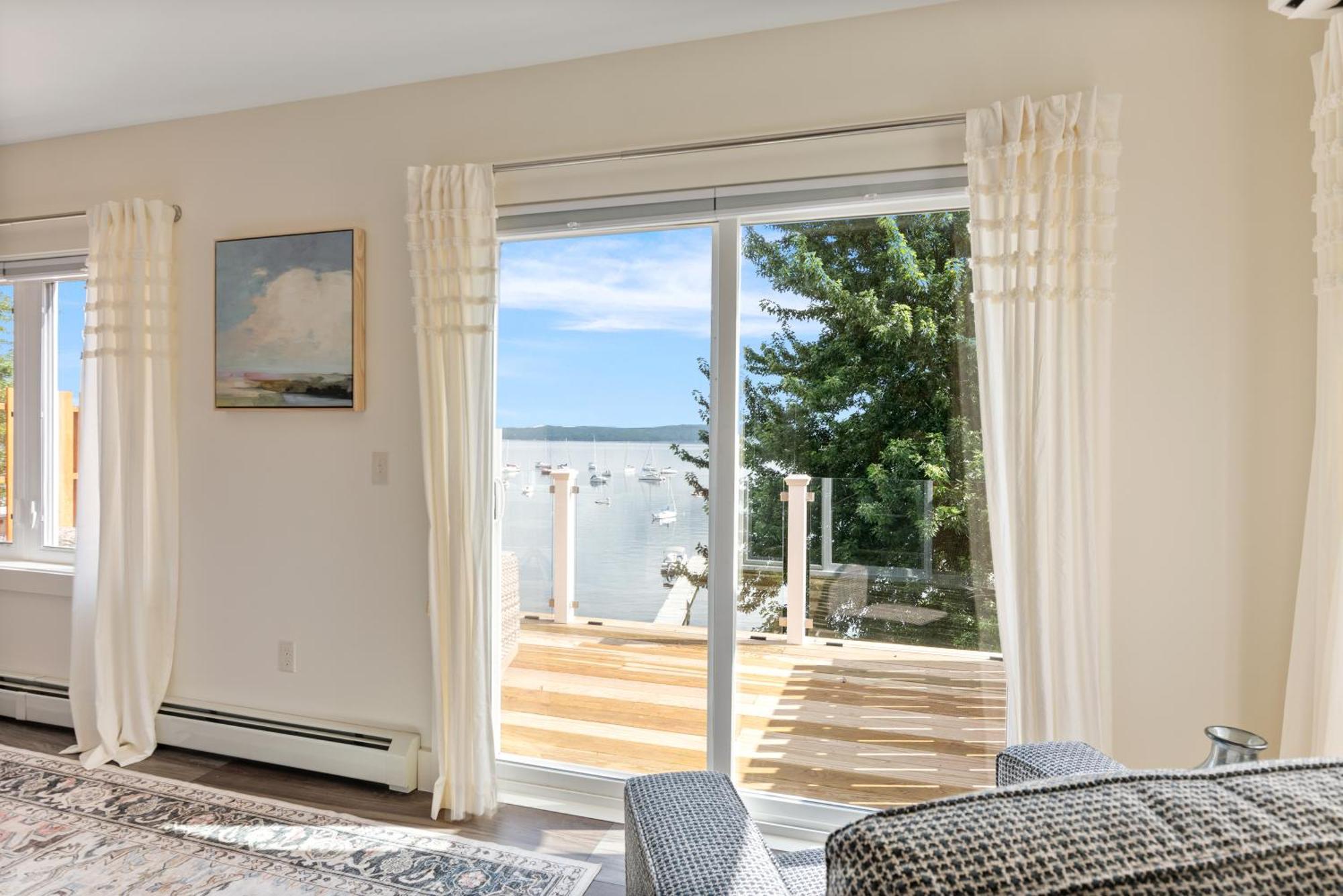 Lakeshore Vermont كولشستر المظهر الخارجي الصورة