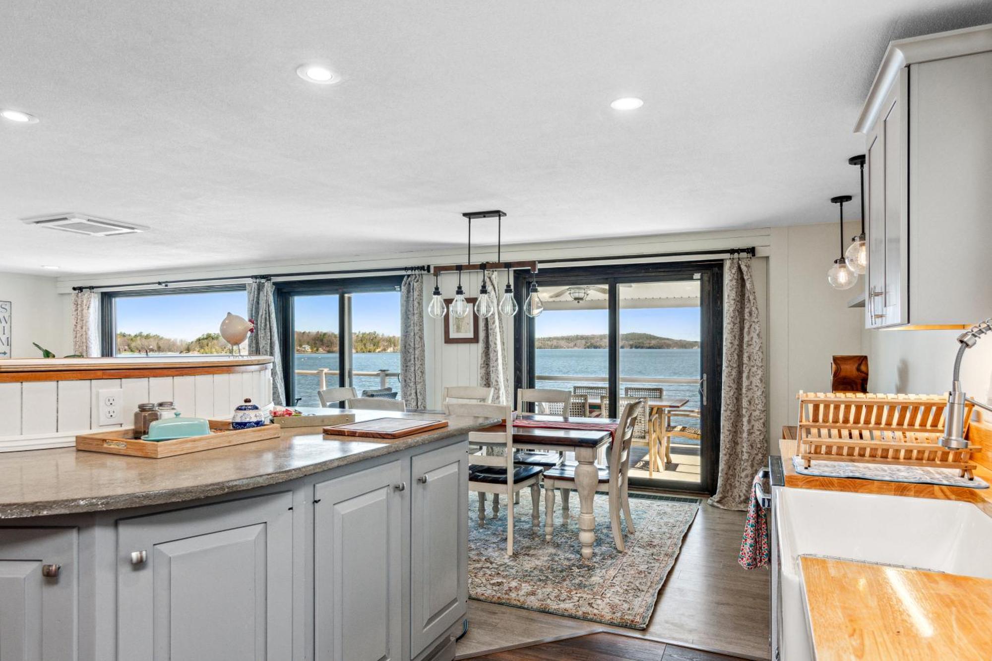 Lakeshore Vermont كولشستر المظهر الخارجي الصورة