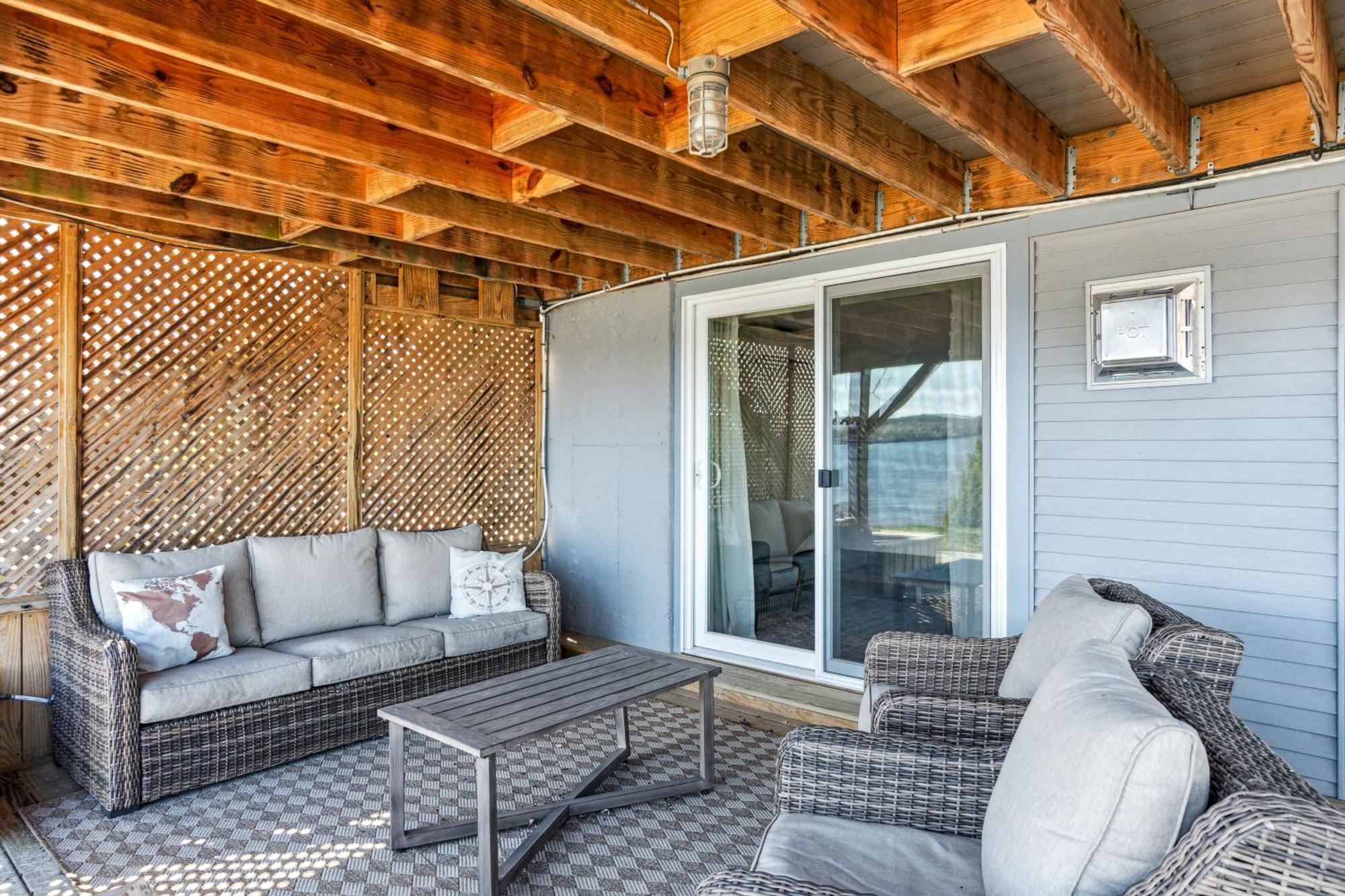 Lakeshore Vermont كولشستر المظهر الخارجي الصورة
