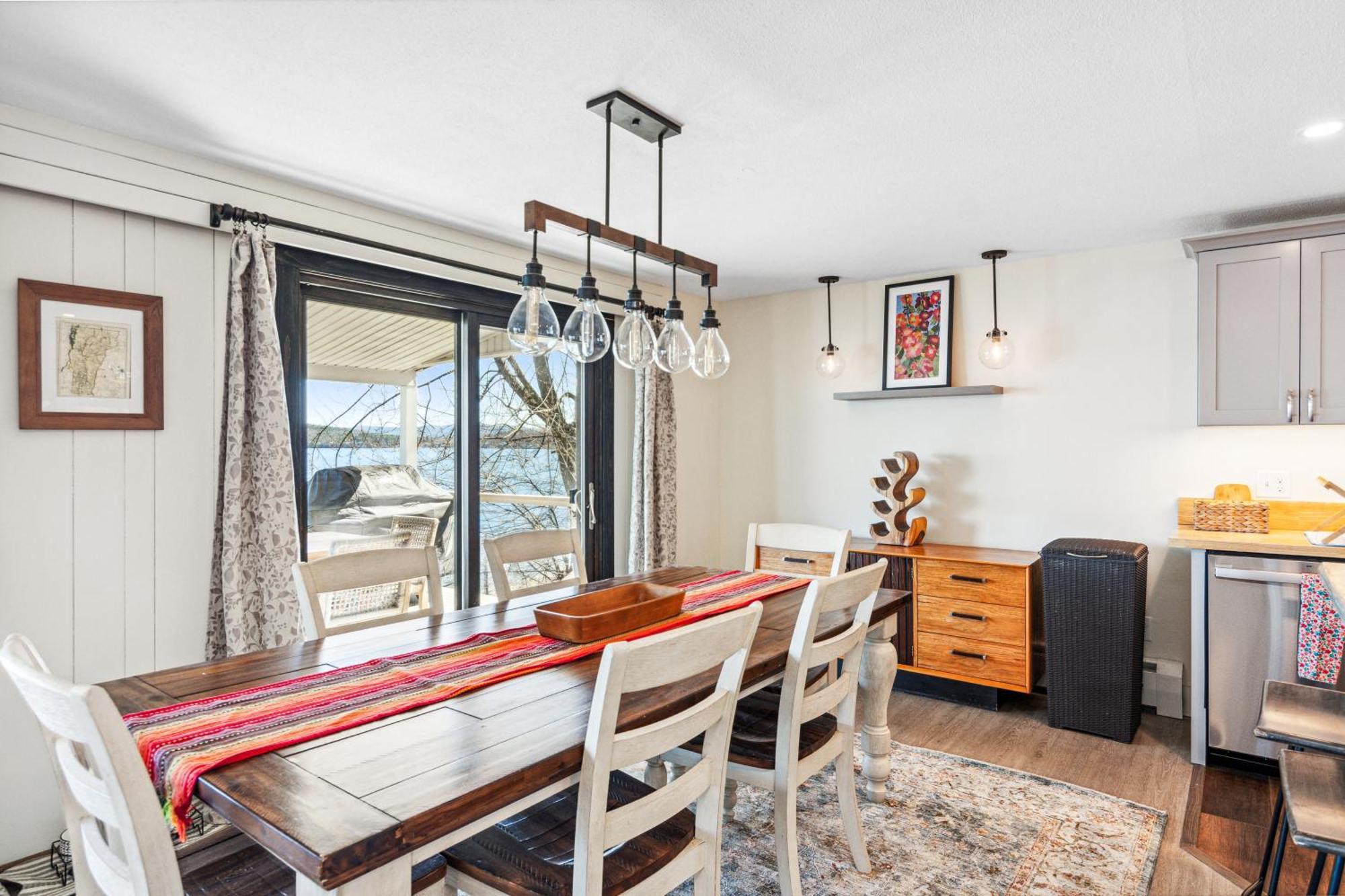 Lakeshore Vermont كولشستر المظهر الخارجي الصورة